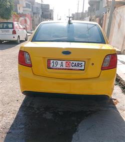 كيا ريو
